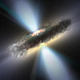 Image for article titled Stars so weird that they make black holes look boring
